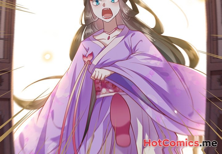 The Queen of Hell - episode 20 - 1
