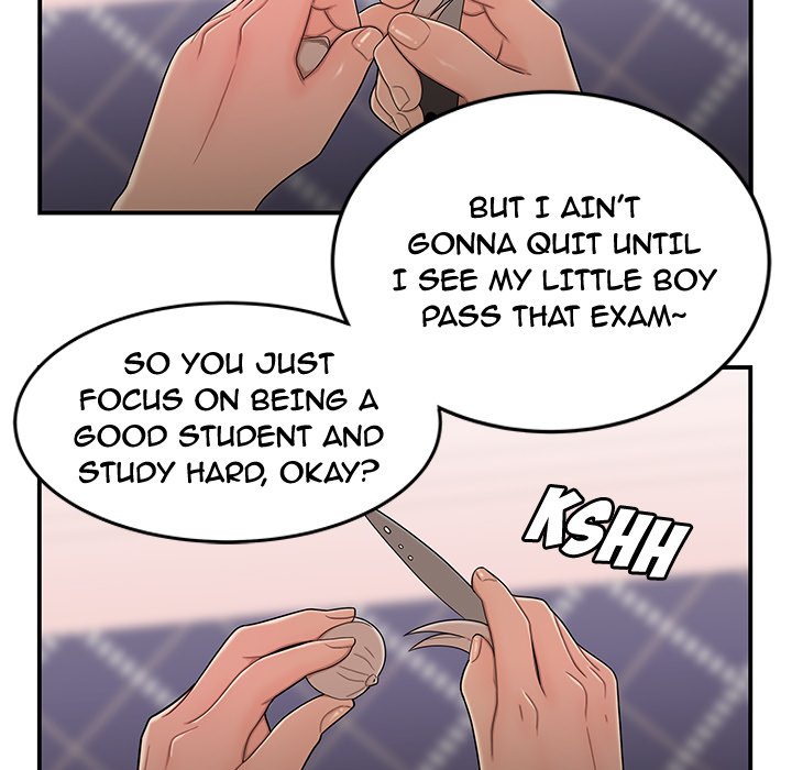The Repeat Student - episode 5 - 78