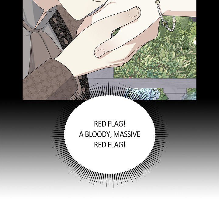 The Destroyer Fell in Love with Me - episode 63 - 11