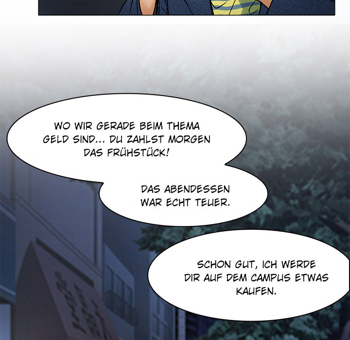 Meine große Liebe Natsumi - episode 4 - 96
