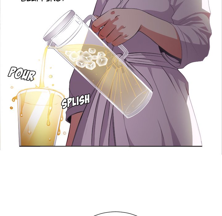 Yuri's Part Time Job - episode 34 - 64