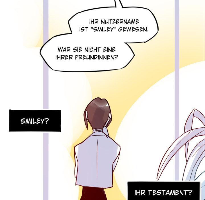 Das Haus der Träumer - episode 1 - 17
