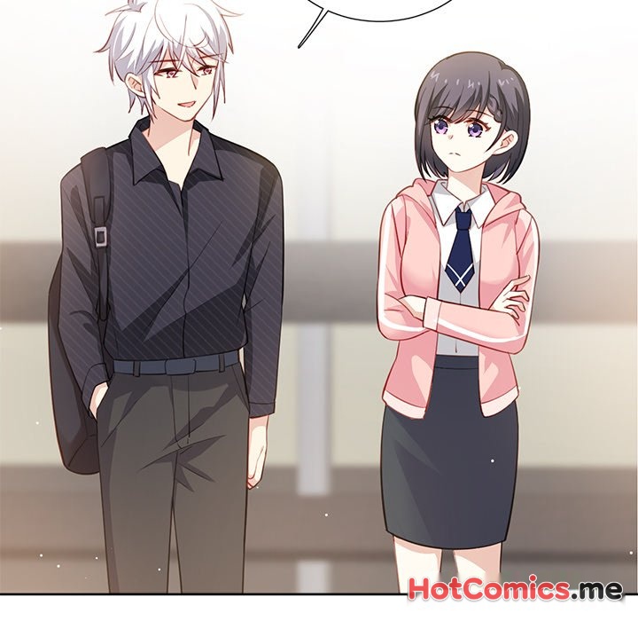 A Young Case of Hearts - episode 5 - 98