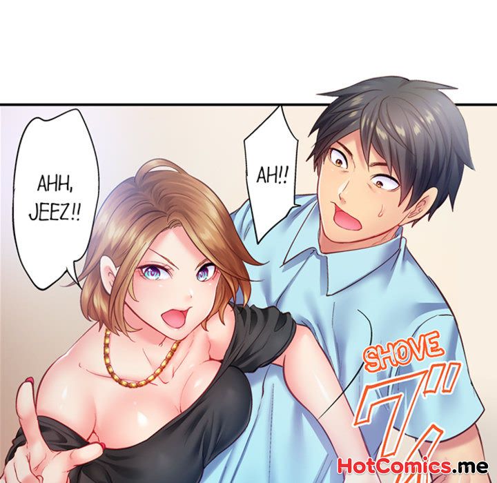 First Time With My Wife (Again) - episode 22 - 16