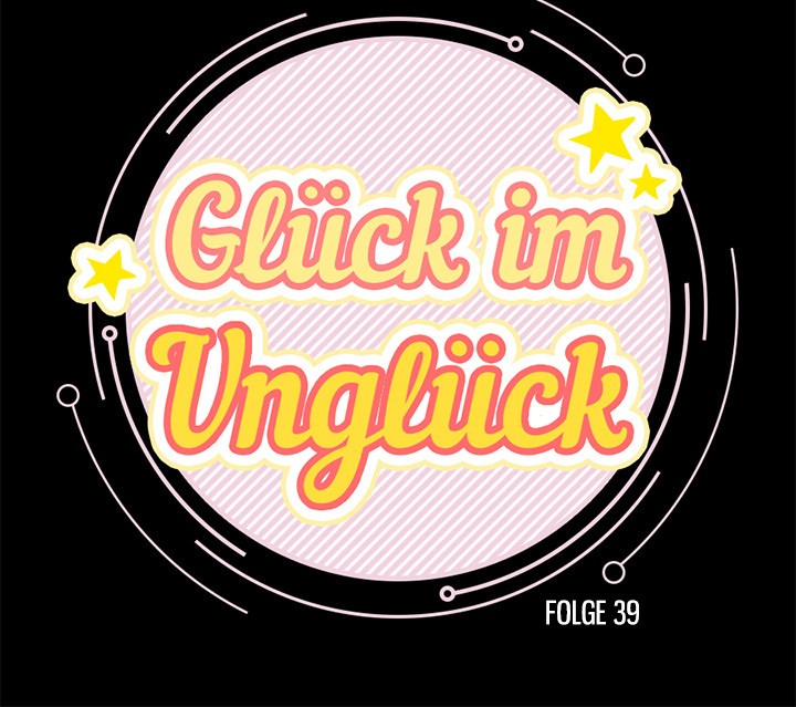 Glück im Unglück - episode 39 - 56