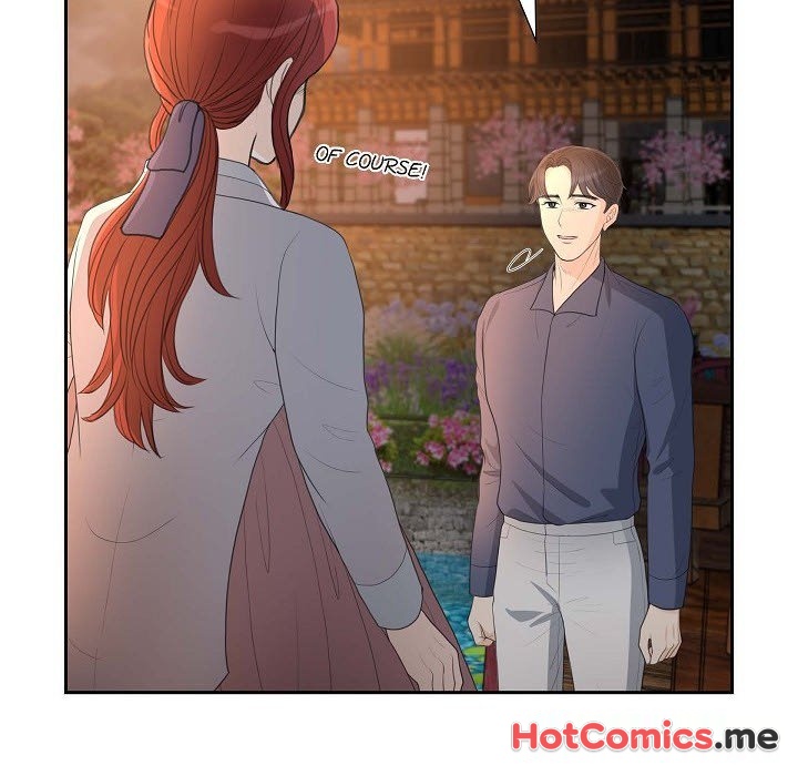 Crown Prince's Marriage Proposal - episode 21 - 91