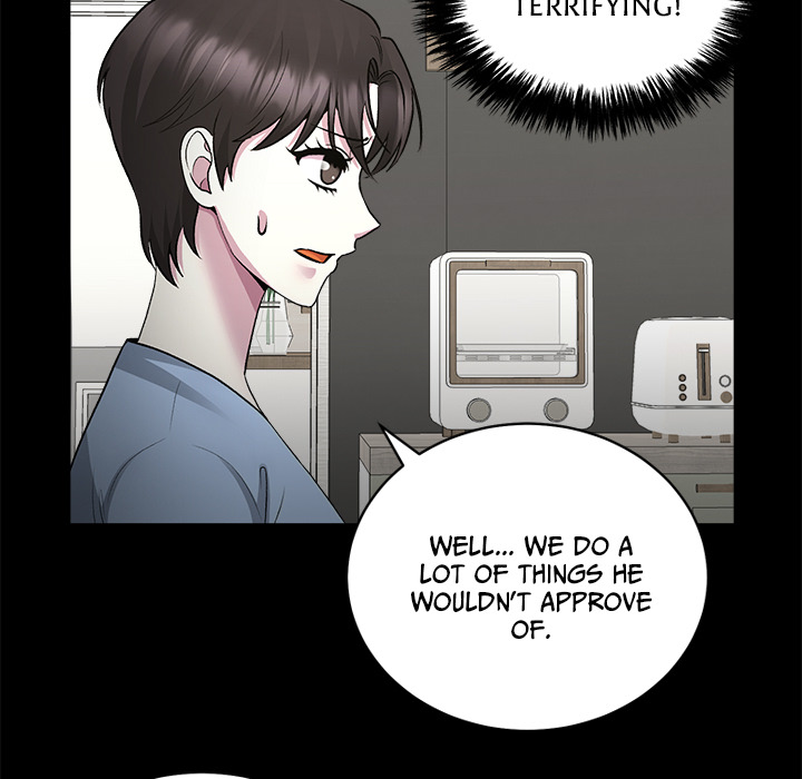 Demon Cat - episode 21 - 31
