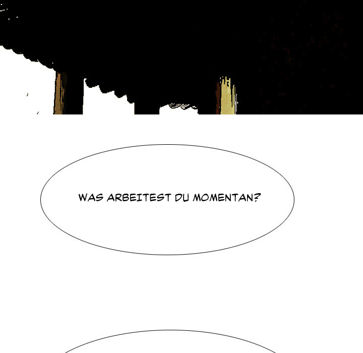 Der Schwertklan Joseons - episode 41 - 127