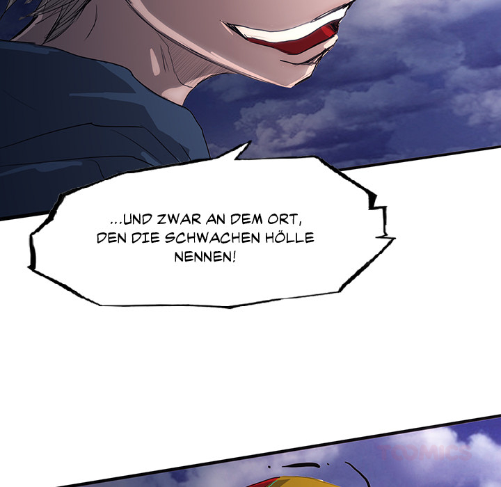 Krieg der Götter - episode 39 - 81