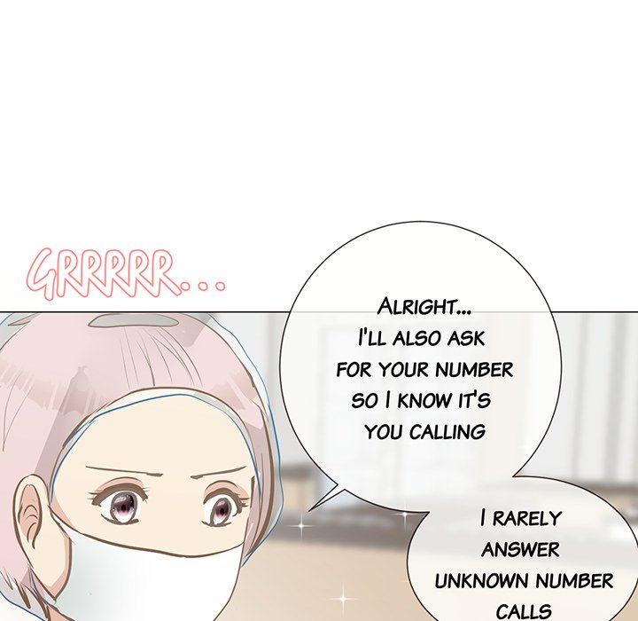 Your Secret Body - episode 5 - 58