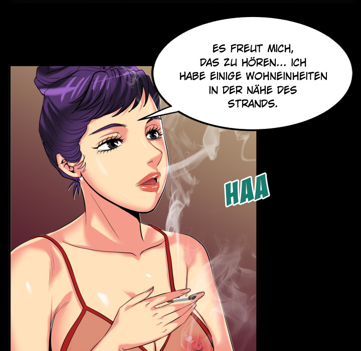 Die Partner meiner Frau - episode 89 - 43