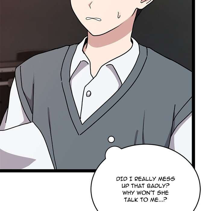 Knot My Secret - episode 5 - 45