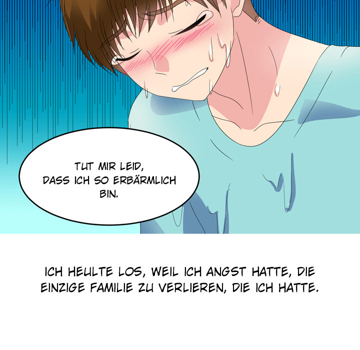 Forever Gossip 2. Staffel - episode 9 - 52
