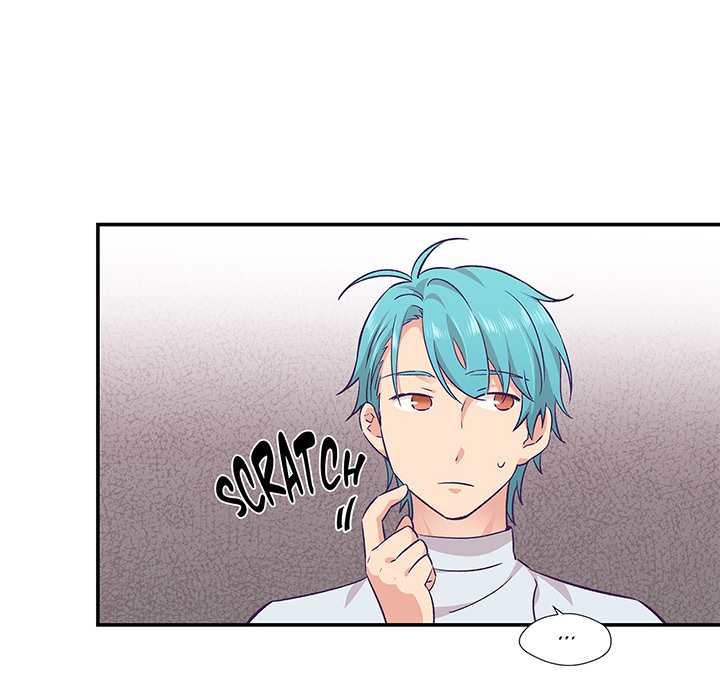 My Special Squishy Someone - episode 11 - 25