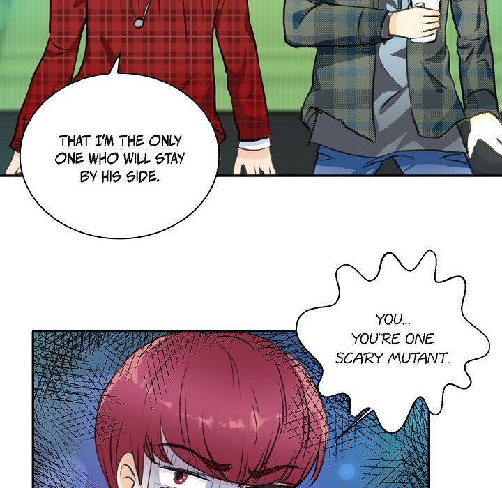 Come Be My Teacher - episode 10 - 51