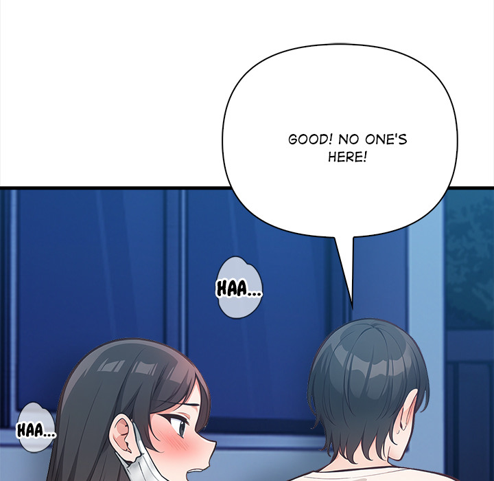 Trapped With My Boss - episode 14 - 118