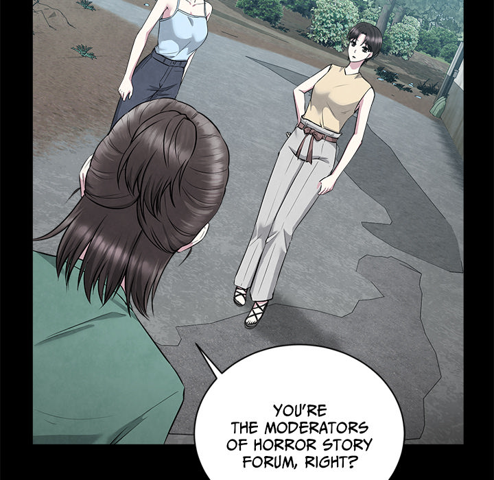 Demon Cat - episode 6 - 120