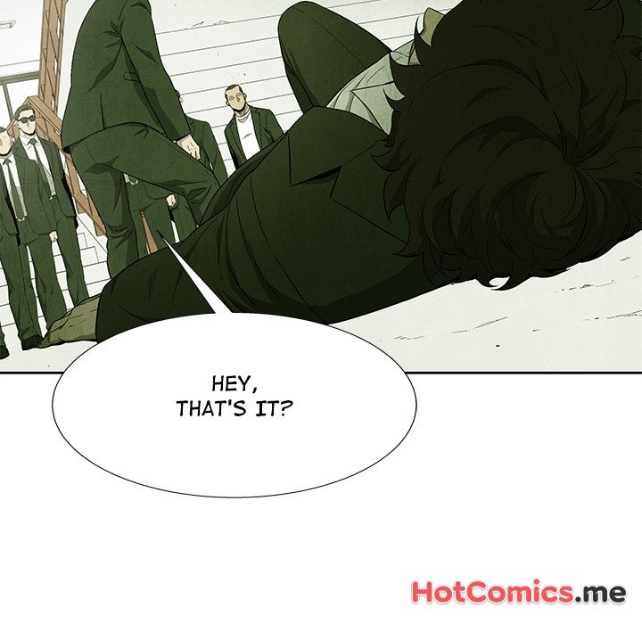 Gorgon - episode 71 - 31