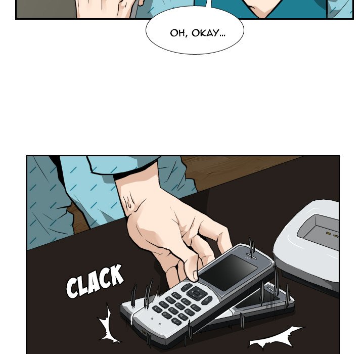 Attack of the Hand - episode 2 - 32