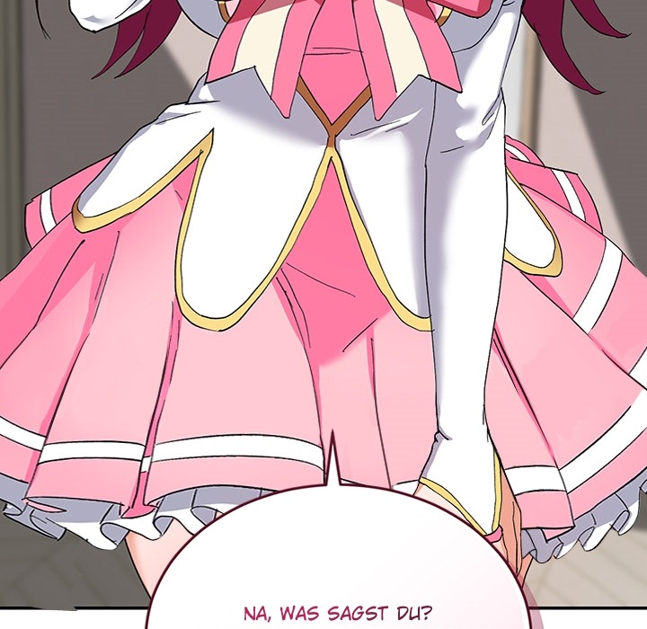 Mein Magical Girl - episode Vorschau - 8