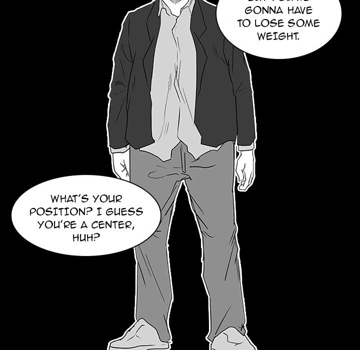 Tweener - episode 27 - 33