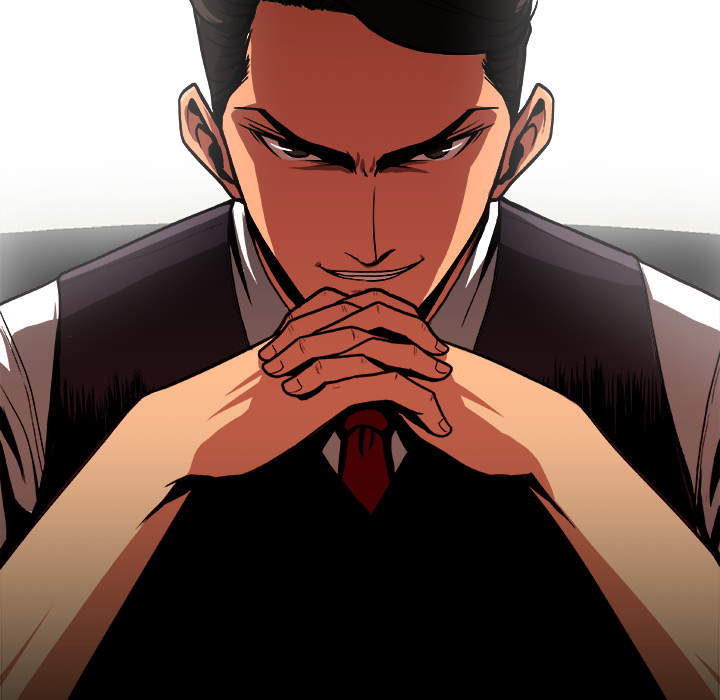 Trapped in Vengeance - episode 1 - 16