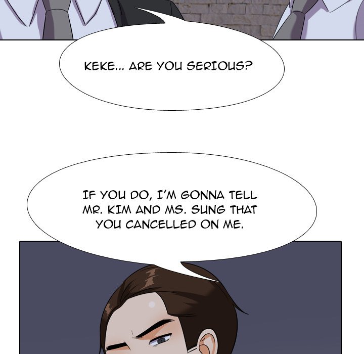 Our Exchange - episode 21 - 59