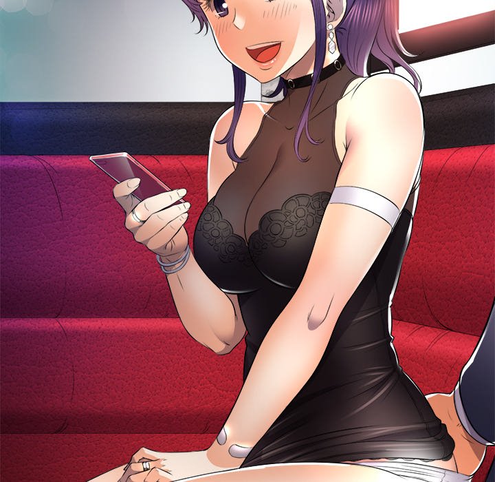 Yuri's Part Time Job - episode 11 - 89