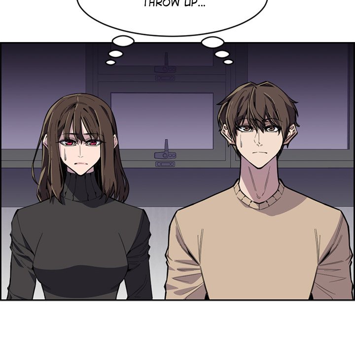 College Secrets - episode 12 - 31