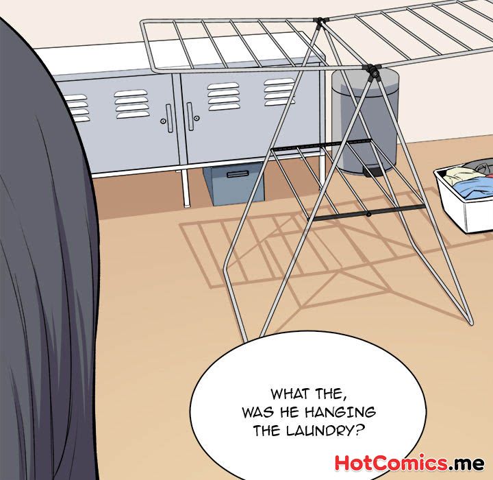 Excuse me, This is my Room - UNCENSORED - episode 26 - 111