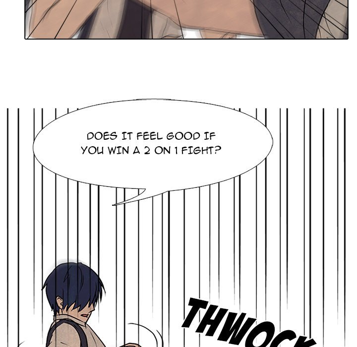 High School Devil - episode 84 - 16