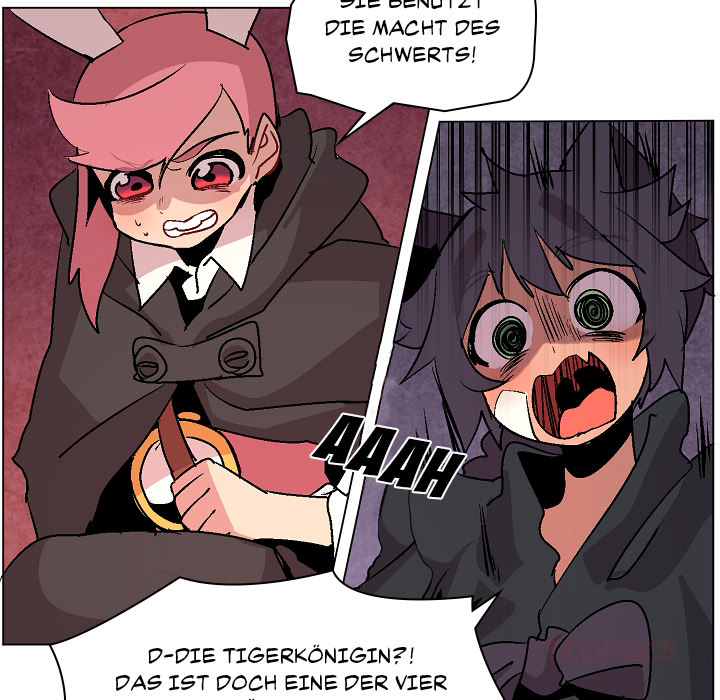 Die Dämonenkaiserin - episode 10 - 21