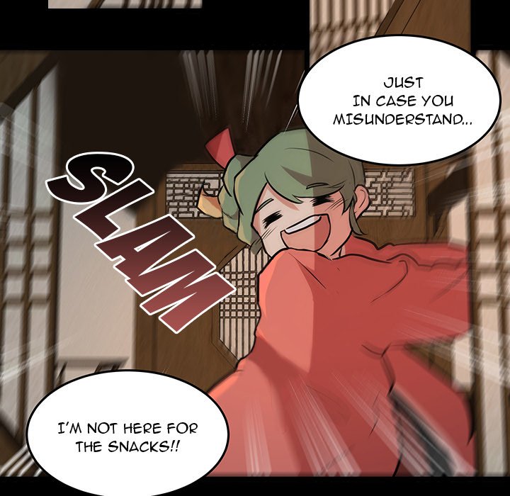 The Tiger, The Sun and The Moon - episode 50 - 83
