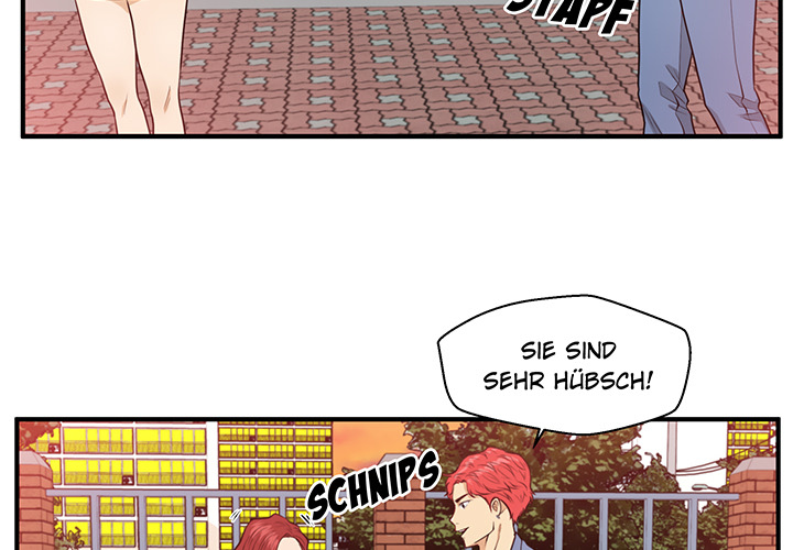Los geht´s Mr. Kang! - episode 80 - 3