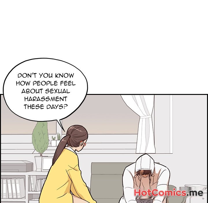 His Women's University - episode 15 - 61