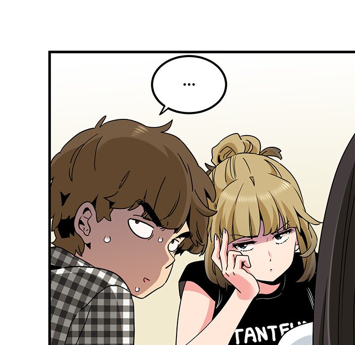 Snapping into Love - episode 38 - 4