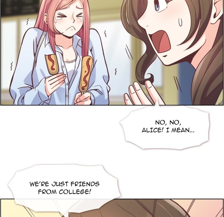 Annoying Alice - episode 46 - 101
