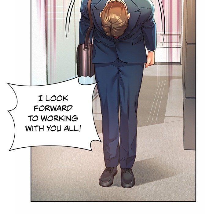 Office Affairs - episode Prologue - 4