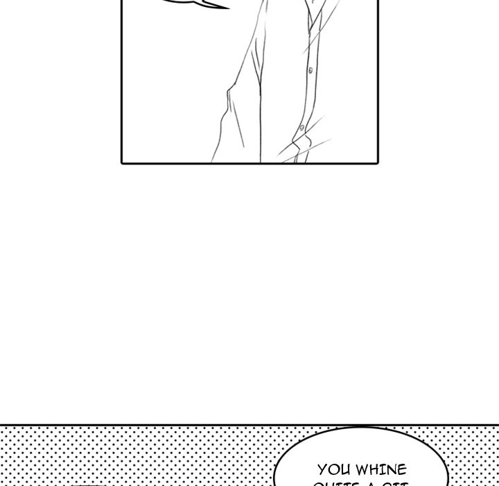 His Preference - episode 8 - 42