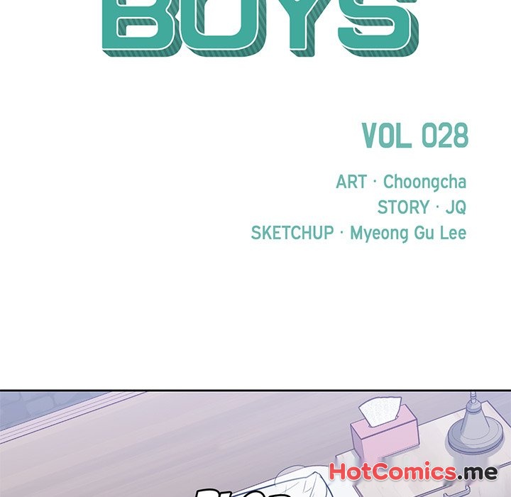 Boys are Boys - episode 28 - 14