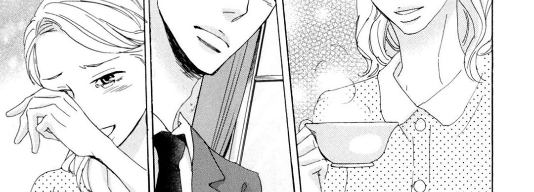 Ginza Neon Paradise - episode 2 - 53