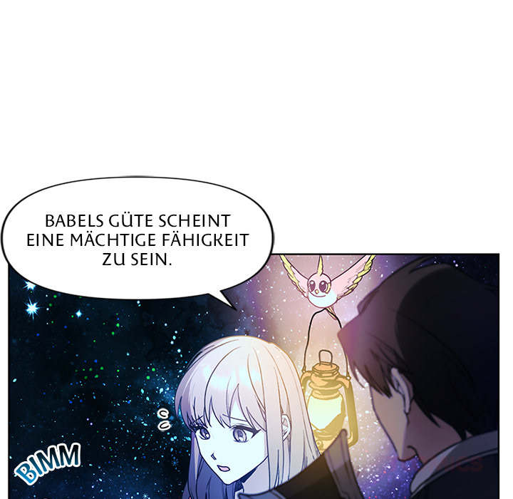Der Untergrund von Babel - episode 17 - 47