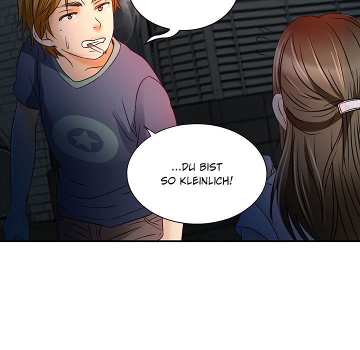 Meine große Liebe Natsumi - episode 2 - 31