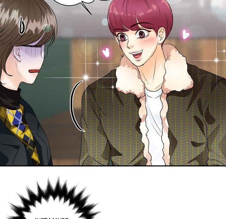 Come Be My Teacher - episode 14 - 67
