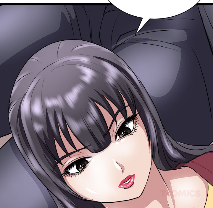 Immoral Family - episode 10 - 32