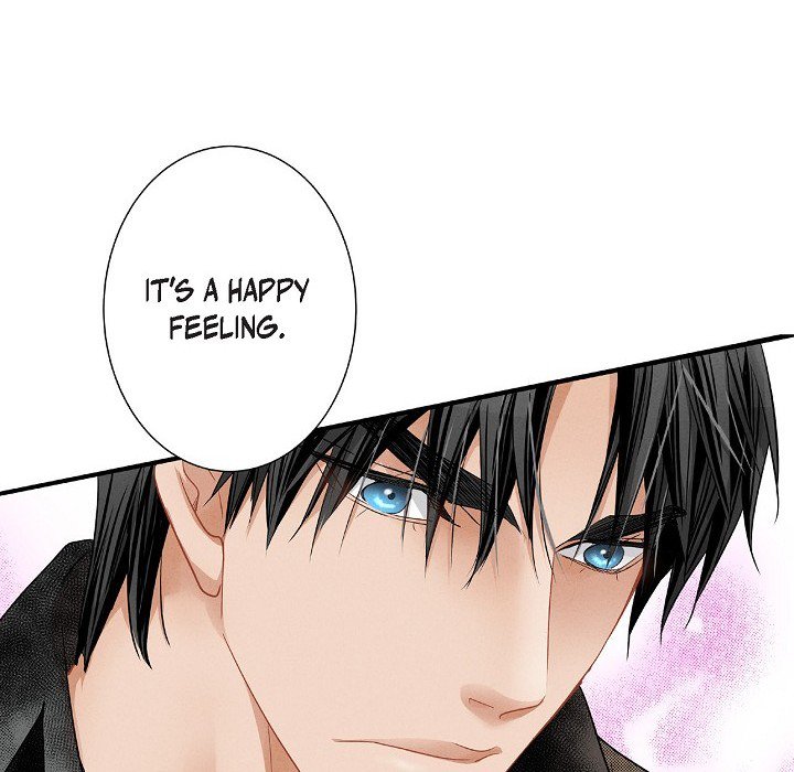 Work, Fight and Love - Webtoon Edition - episode 57 - 80
