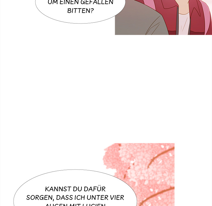 Mein Leben als Halb-Magi - episode 36 - 58