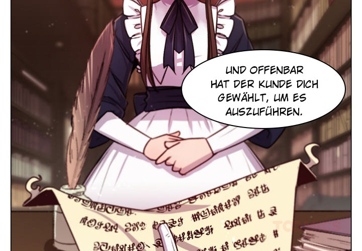 Im Wald der Glühwürmchen - episode 23 - 1