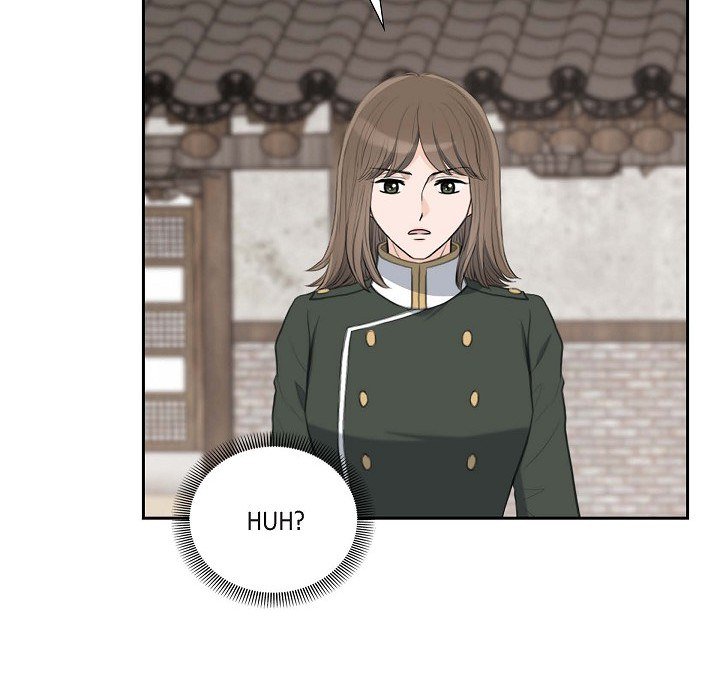 Crown Prince's Marriage Proposal - episode 47 - 66