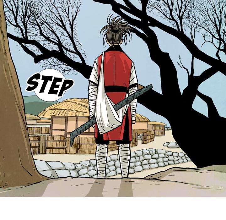 The Sword Clan - episode 51 - 42